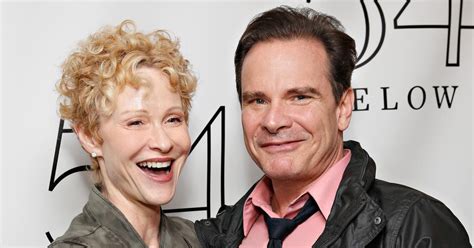 Actor Peter Scolari Is Survived by His Wife and Four Children